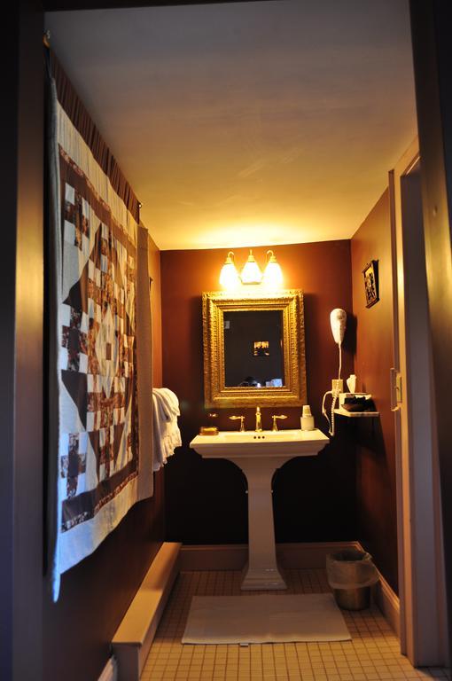 The Chester House Inn Eksteriør billede