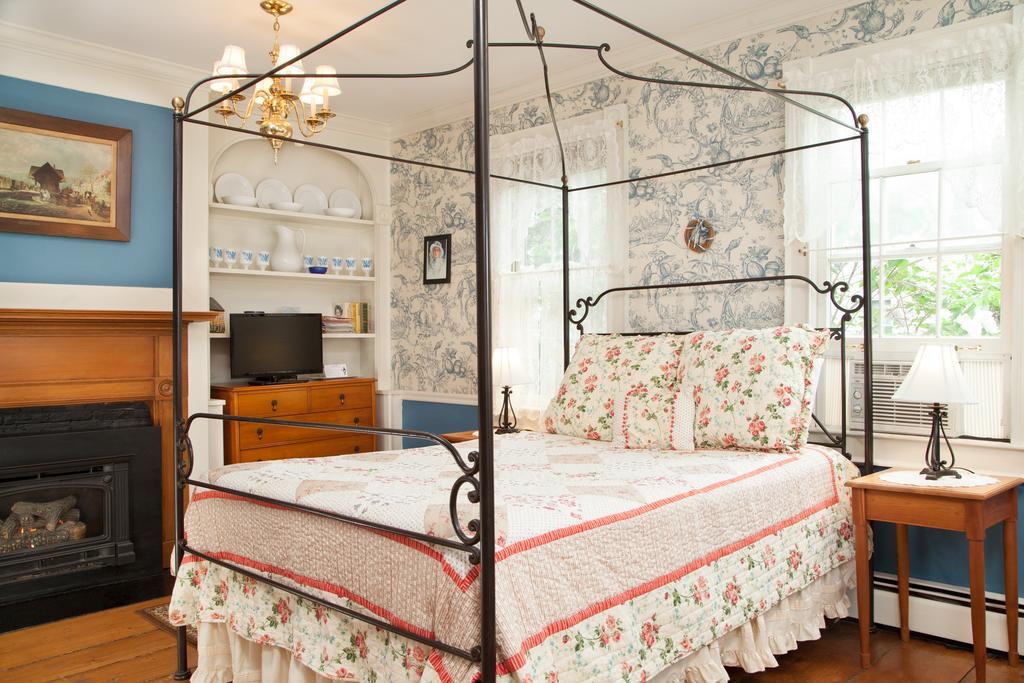 The Chester House Inn Eksteriør billede