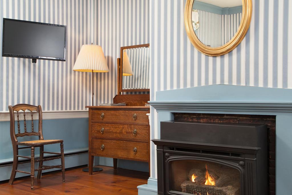 The Chester House Inn Eksteriør billede